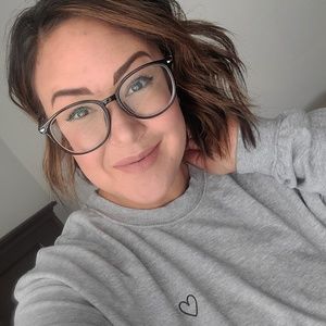 Meet your Posher, Andi